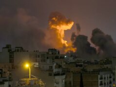 Termine o trabalho: por que uma meia guerra com o Irã é o resultado mais perigoso