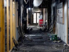 Comunidades judaicas em alerta máximo com o início da Páscoa em meio a crescentes ameaças à segurança em todo o país