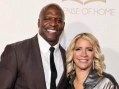 A esposa de Terry Crews revela que lutou contra o Parkinson em segredo durante anos antes de encontrar esperança em um novo tratamento