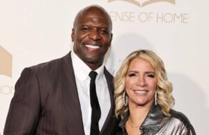 A esposa de Terry Crews revela que lutou contra o Parkinson em segredo durante anos antes de encontrar esperança em um novo tratamento