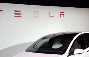 Os últimos dias do Tesla Mannequin X e S chegaram. Todas as apostas são no Cybercab.
