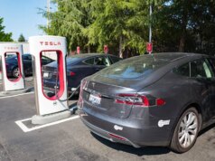 Tesla oferece um ano de Supercharging grátis com Mannequin 3 Premium e Efficiency