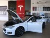 Tesla quer multa de US$ 50.000 para quem tentar revender seus modelos exclusivos S e X