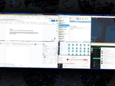 Gosta de ajustar janelas no Linux? Você deveria tentar um gerenciador de janelas lado a lado – aqui está o porquê