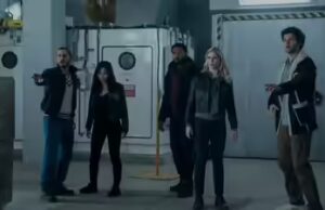 Choque de ‘The Boys Season 5’: explicação da morte de A-Prepare