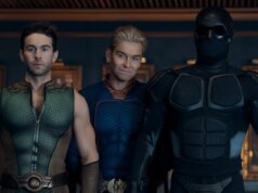 O que há de novo no Prime Video em abril: ‘The Boys’, ‘Balls Up’ e muito mais