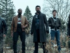 5ª temporada de ‘The Boys’: Quando sai o episódio 5?