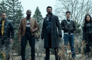 5ª temporada de ‘The Boys’: Quando sai o episódio 5?
