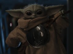 O novo trailer de ‘Mandalorian e Grogu’ aumenta a nostalgia