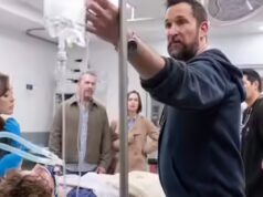 Reunião do pronto-socorro em ‘The Pitt’: McCormack lidera uma neurocirurgia tensa