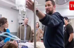 Reunião do pronto-socorro em ‘The Pitt’: McCormack lidera uma neurocirurgia tensa