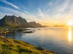 O sol nunca se põe aqui: 9 lugares na Terra onde a noite desaparece durante meses