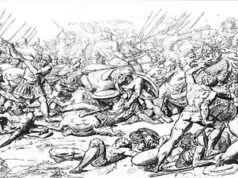 A guerra que destruiu a Grécia: como Atenas e Esparta destruíram o seu próprio mundo