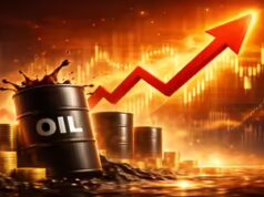 Preços do petróleo hoje: O petróleo sobe enquanto Trump destrói as esperanças de um rápido fim da guerra no Irão; Brent supera US$ 111