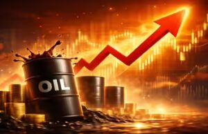 Preços do petróleo hoje: O petróleo sobe enquanto Trump destrói as esperanças de um rápido fim da guerra no Irão; Brent supera US$ 111