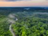 Este país pouco conhecido é 93% florestado e o maior tesouro ambiental do mundo