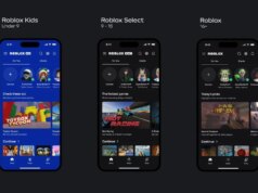Roblox lançará contas baseadas na idade em meio a iniciativas de segurança infantil
