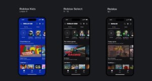 Roblox lançará contas baseadas na idade em meio a iniciativas de segurança infantil