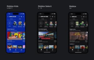 Roblox lançará contas baseadas na idade em meio a iniciativas de segurança infantil