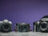 Confie em mim: todos os fotógrafos precisam desses três tipos de câmeras