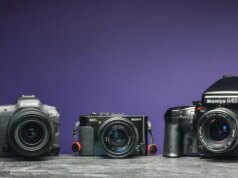 Confie em mim: todos os fotógrafos precisam desses três tipos de câmeras