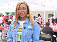 Tiffany Henyard supostamente morava na Geórgia enquanto ainda servia como prefeita de Dolton, recebendo pagamento
