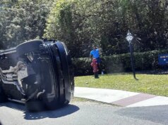 Juiz concede permissão a Tiger Woods para buscar tratamento no exterior após prisão por dirigir alcoolizado, dizem documentos judiciais