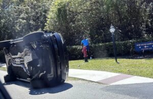 Juiz concede permissão a Tiger Woods para buscar tratamento no exterior após prisão por dirigir alcoolizado, dizem documentos judiciais