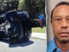 Tiger Woods ‘esperava’ jogar no Masters antes da chocante prisão por dirigir alcoolizado, mostram imagens da câmera corporal