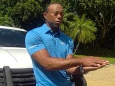 Tiger Woods ‘envergonhado’ após segunda prisão por dirigir alcoolizado em busca de tratamento: relatório