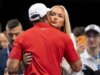 Vanessa Trump quebra o silêncio nas redes sociais com mensagem de apoio após a prisão de Tiger Woods por DUI