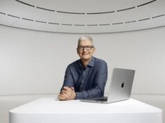 Tim Cook dinner, da Apple, está entre os CEOs convidados para a viagem de Trump à China