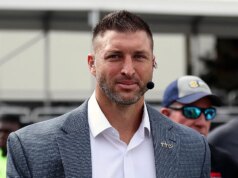 Tim Tebow insta a Suprema Corte a fazer com que as grandes tecnologias ‘protejam as crianças em vez do lucro’ no caso CSAM