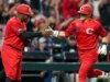 Cincinnati Reds estreia uniformes do Metropolis Join e eles são uma abominação