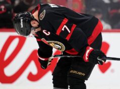 Varredura ‘comovente’ dos playoffs levanta muitas questões para os senadores