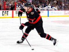 Lista de verificação fora de temporada dos senadores: todos os olhos voltados para Brady Tkachuk