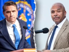 Grupos de ativistas radicais circulam em torno do Southern Poverty Regulation Middle em meio a acusações federais