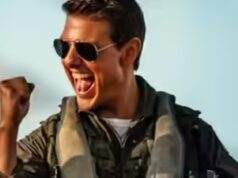 ‘Prime Gun 3’ em desenvolvimento: Tom Cruise retorna como Maverick