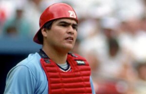 Campeão da World Sequence, Tom Nieto morre aos 65 anos