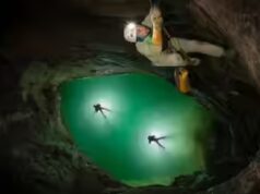 As 10 cavernas mais profundas do mundo: da caverna Veryovkina, na Geórgia, ao Sistema Huautla, no México