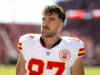 Greg Olsen sobre o retorno de Travis Kelce ao Chiefs para a 14ª temporada: ‘A liga fica melhor com ele jogando’