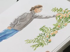 Criando raízes: a paixão dos amantes das árvores