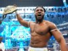 O campeão da WWE, Trick Williams, detalha como o futebol universitário o preparou para o estrelato no wrestling