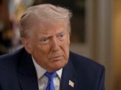 Trump reage a suposto atirador "manifesto," e mais destaques da entrevista