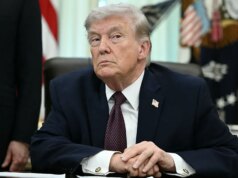 Presidente Trump dá apoio à corrida para governador da Califórnia: ‘Ele será um GRANDE Governador’