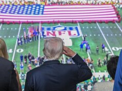 As conferências esportivas universitárias Energy 4 reagem à última ordem executiva de Trump