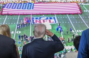 As conferências esportivas universitárias Energy 4 reagem à última ordem executiva de Trump