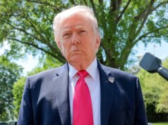 Trump diz que os primeiros lançamentos do estudo de OVNIs do Pentágono serão divulgados “muito, muito em breve” após a provocação do comício em Phoenix