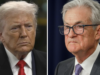 Por que Jerome Powell – e não Trump – decidirá quando o chefe do Fed deixará o cargo