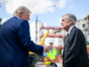 Powell pode permanecer no Fed apesar do fim iminente do mandato da presidência